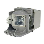 Lutema Platinum for BenQ 5J.JEL05.001 Projector Lamp with Housing