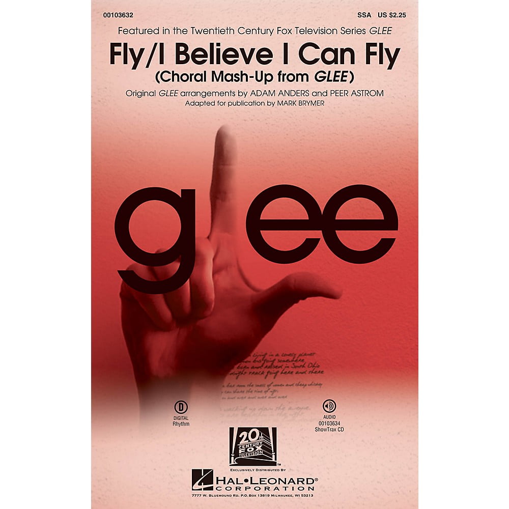 i believe i can fly audio