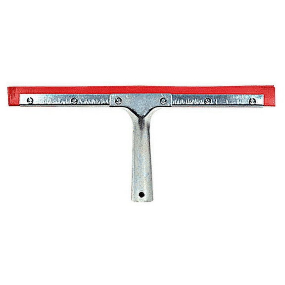 CRL SP412 12" Rubber Squeegee