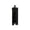 Black, variant on Halloween Hanging Ghost Tinsel Curtain, Black Orange Scary Face Fringe Doorway Yard Porch Decor Prop
