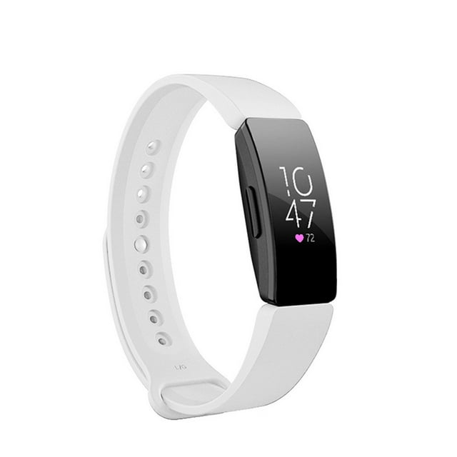 Sports Soft Replacement Watch Strap Forfitbit Inspire/Inspire