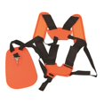 thumbnail image 4 of harayaa Trimmer Shoulder Strap Garden Tool Double Harness Comfortable Versatile Portable, 4 of 8