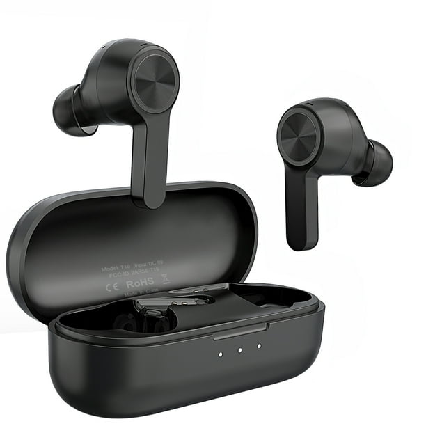 TWS Bluetooth Earphones True Wireless Stereo Earbuds w Mic N6X for Samsung Galaxy A32 5G A30s
