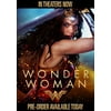 Wonder Woman (Blu-ray + DVD) (Walmart Exclusive)
