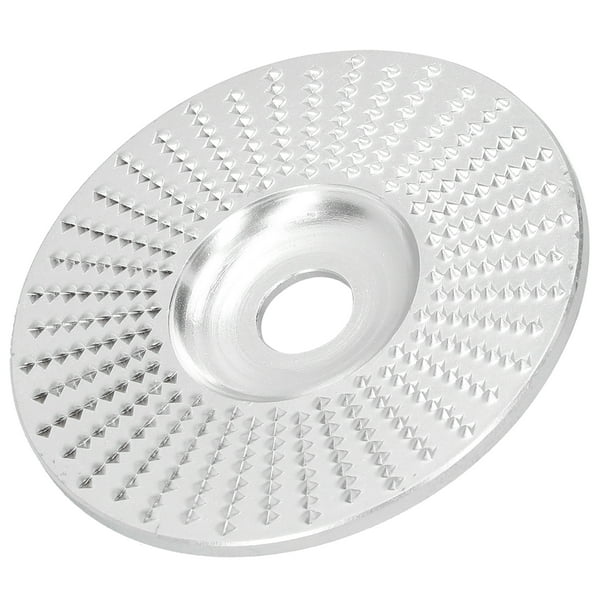 Disco de modelado, disco de modelado, pulido, amoladora angular, rueda, lijado de madera, disco de modelado, funcionalidad inteligente