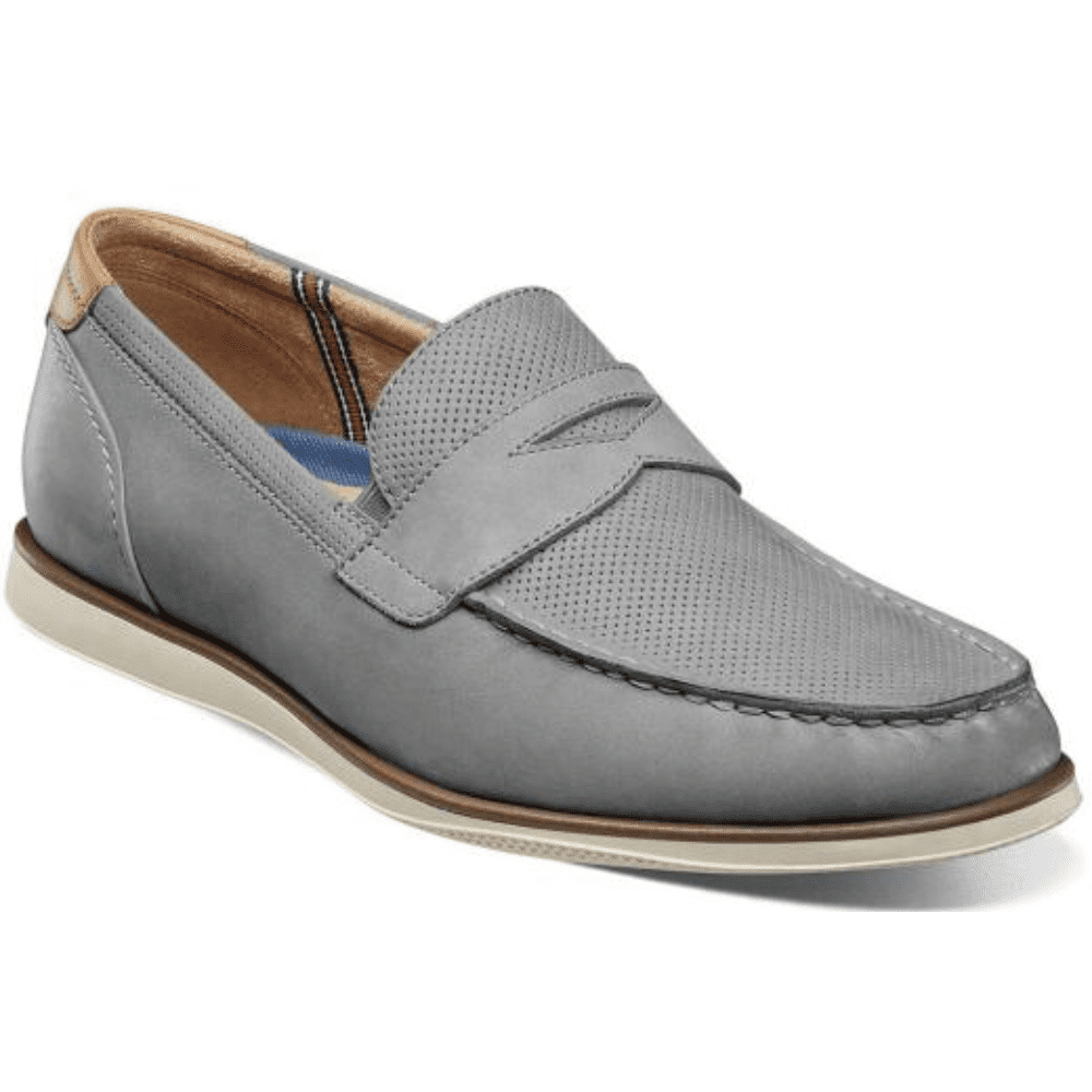 florsheim penny loafers on sale