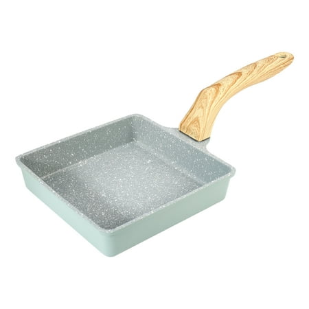 

Non Stick Egg Frying Egg Pancake Japanese Kitchen Cooking Pot Home Breakfast Maker Cookware Set