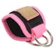 thumbnail image 2 of Entrenador de fuerza de piernas, tobillera con hebilla de fitness, tobillera para entrenamiento de piernas, correas de tobillo para máquinas de cable, rendimiento finamente ajustado, 2 of 12