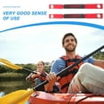thumbnail image 3 of Kayak Handle Replacement Sturdy Canoe Handles Comfortable Grip Kit Accessories Assesories, 3 of 6