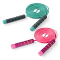 thumbnail image 2 of Adjustable  Rope, Outdoor Training, Fitness, Health Promotion with 1  Rope for Men Women Kids, Indoor and Outdoor Training for Fitness and Health Promotion, 2 of 7