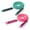 Green/Pink, variant on BOKYAN Adjustable Jump Rope for Men Women Kids Jumping Rope Fitness Training Workout Skipping Rope Exercise Home Gym Tangle-Free Fast Speed Black 118 inches / 300 cm