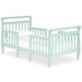 thumbnail image 1 of Dream On Me Emma 3 in 1 Convertible Toddler Bed, 1 of 7