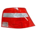 thumbnail image 1 of Calavera ALAP Volkswagen Golf 2004 - 2007 Chofer, 1 of 1