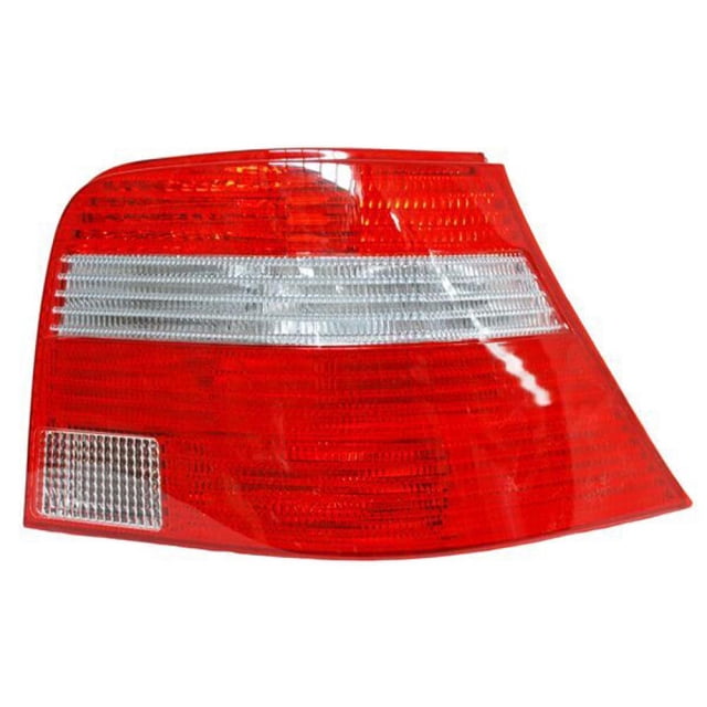 Calavera ALAP Volkswagen Golf 2004 - 2007 Chofer
