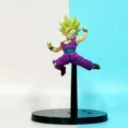 thumbnail image 3 of Figuras de Dragon Ball Z, Goku, Gohan, Vegetto, Majin Buu, Piccolo, Trunks, Jiren, Frieza, Gogeta, juguetes de modelos de colección, adornos, regalo, 3 of 5