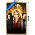 thumbnail image 3 of Buffy the Vampire Slayer - Season 6 One Sheet Wall Poster, 22.375" x 34" Framed, 3 of 5
