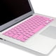 thumbnail image 3 of Funda para teclado de MacBook para MacBook Pro de 13, 15 y 17 pulgadas y MacBook Air de 13 pulgadas de versiones anteriores, teclado inalámbrico iMac, accesorios de computadora Apple,, 3 of 6