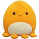 thumbnail image 2 of Un regalo lindo El pulpo de peluche: añade a Olga a tu equipo. Peluche ultrasuave de 45 cm., 2 of 2