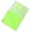 Fluorescent green, variant on Tibvox Bicycles Motocycle Night Safety Warning Sticker Strong Reflective Sticker