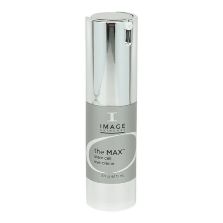 Image Skincare The Max Stem Eye Creme, 0.5 Oz