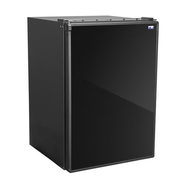 RV Trailer Camper Nx841 Gas Refrigerator 2-Way Blk Rh NORCOLD NXA841R ...