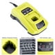 thumbnail image 5 of Cargador de baterías Elefly P117 compatible con Ryobi 18V, 5 of 9