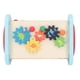thumbnail image 1 of Instrumentos Musicales Para Niños Pequeños, Instrumentos Interactivos De Percusión De Madera, Juguetes, Educación Temprana, Rompecabezas, Coordinación Mano-ojo, Diversión, 1 of 7
