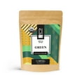 thumbnail image 1 of Green Tea with Cinnamon, Iced Tea / Hot Tea, Organic Green Tea in Pyramid Tea Bags - 24 Tea Bags x 2g - Citea, 1 of 5