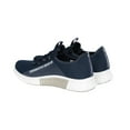 thumbnail image 2 of Crosshatch Mens Nimbus Sneakers, 2 of 3