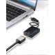 thumbnail image 2 of USB to HDMI adapter, USB 3.0/2.0 to HDMI 1080P video graphics, 2 of 5