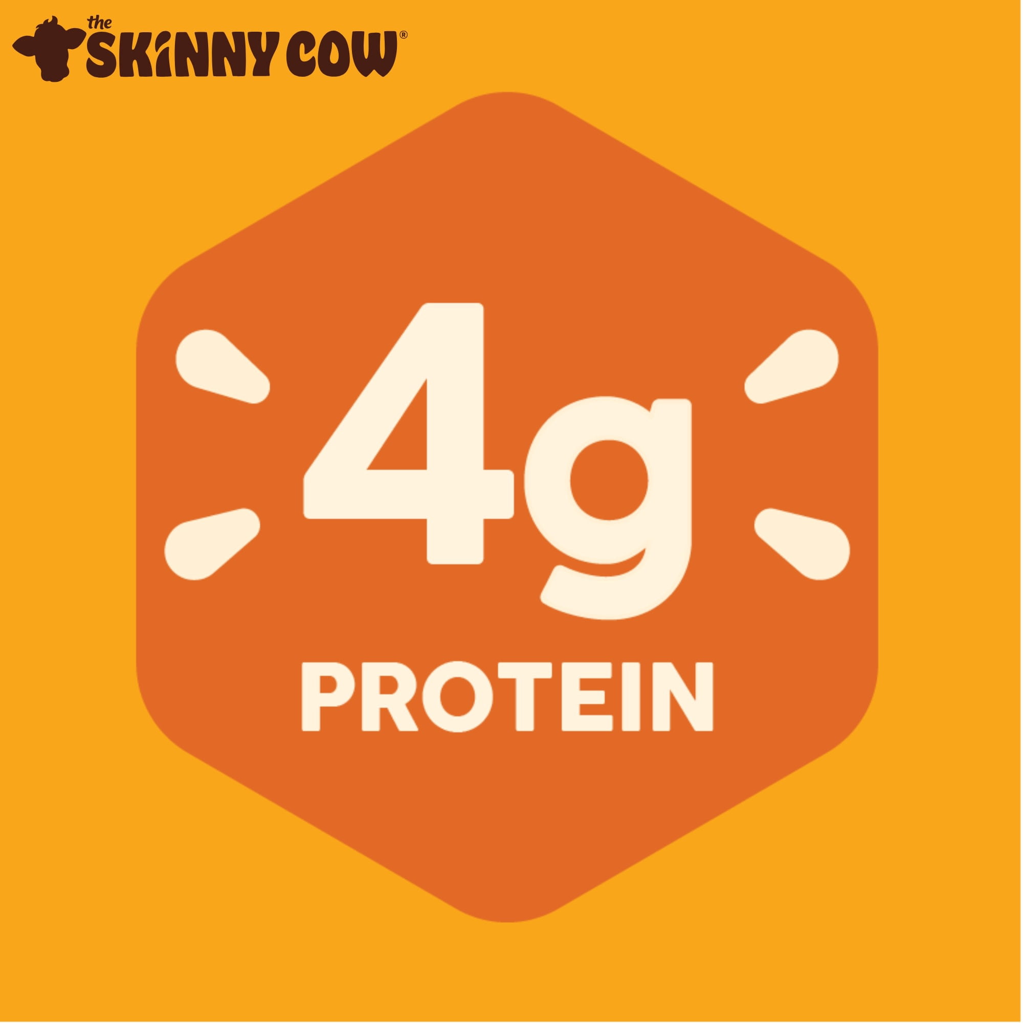 Skinny Cow Birthday Cake Light Ice Cream Sandwiches, 4 Count