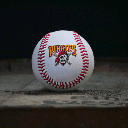 Pittsburgh Pirates Cutter | Baseball Bottle Opener