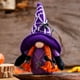thumbnail image 1 of Decoraciones de Gnomos de Halloween, Adorable Diseño Festivo, Encanto Navideño Tradicional, Decoración de Mesa, Acento para Sala de Estar o Dormitorio, Idea de Regalo de Temporada, 1 Muñeca de Tela, 1 of 4