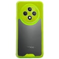 thumbnail image 1 of Funda Otter Cely Vesmir 360 Contonor de Uso Rudo Para Oppo Reno 12F Color Limon con 2 Micas de cristal, 1 of 5
