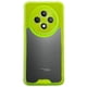 thumbnail image 1 of Funda Otter Cely Vesmir 360 Contonor de Uso Rudo Para Oppo Reno 12F Color Limon con 2 Micas de cristal, 1 of 5