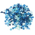 thumbnail image 6 of WHAMVOX  Mosaic Making Supplies Irregular Crystal Particles Decorative Stones, 6 of 8