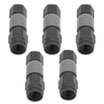 thumbnail image 1 of Pneumatic Connector,5 Sets Pneumatic Fitting Air Fitting Air Hose Fitting Performance Driven, 1 of 14