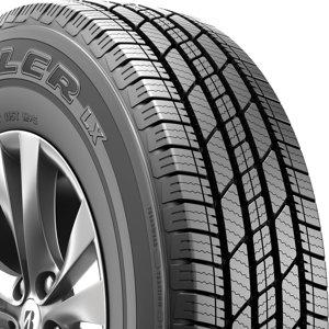 Bridgestone Dueler LX All Season 265/70R18 116T Passenger Tire Sansujyuku sansujyuku.com