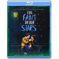 thumbnail image 2 of The Fault in Our Stars (Blu-ray + Blu-ray + DVD + Digital Copy), 2 of 3