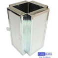 thumbnail image 3 of MA-50R Replacement Filter Compatible with Medify Air MA-50 Air Purifier,H13 HEPA 4-Stage Filtration Activated Carbon 2-IN-1 Air Clean Dust VOCs, 3 of 5