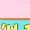 AD-Pink, variant on Inktastic I'm Two Farm Animals Wearing Birthday Party Hats Toddler Hoodie