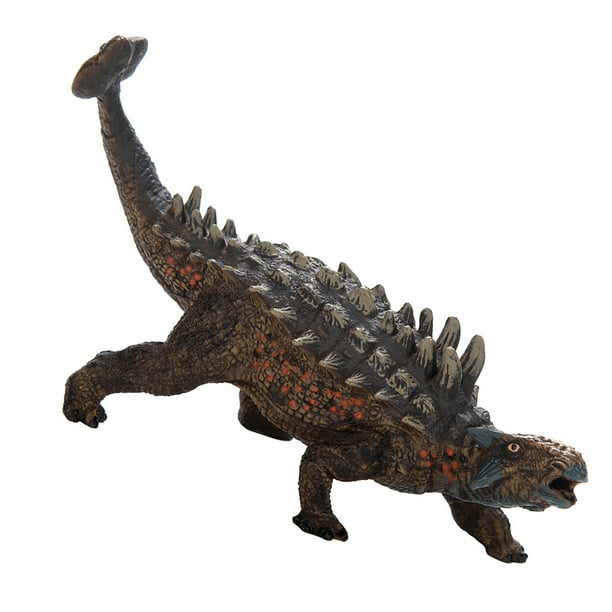 Figuras De Dinosaurios, Juguetes De Dinosaurios Modelo Animal De Plástico Para Niños De 3 A 5 Años