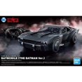 thumbnail image 3 of Figura de anime original de Bandai 1/35 BATMOBILE THE BATMAN VER. Figura de acción Juguetes para niños Regalo Modelo coleccionable Adornos, 3 of 4