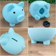 thumbnail image 3 of Cartoon Animal Piggy Bank Money Box Savings Cash Collection Coin Bank for Kids Child Toy Children Gift Home Decoration, 3 of 4