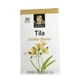 thumbnail image 3 of Spanish Linden Flower Tea (Tila / Tilo) by Carmencita 20 Tea Bags, 3 of 5