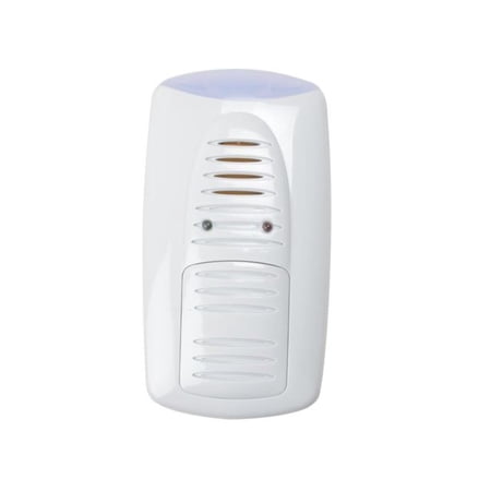 Beacon - Mouse & Rat Repeller Dual Action