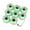 Green Light, variant on 8Pcs Luminous Skateboard Wheels Quad Roller Skate Wheels Light up Stable 58x32mm Pink Light