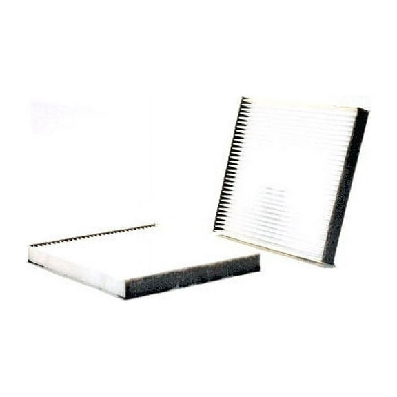 Cabin Air Filter - Compatible with 2003 - 2007 Saturn Ion Red Line 2004 2005 2006