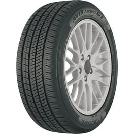 Yokohama Avid Ascend GT 225/65R17 102H BW All-Weather Tire Yokohama Avid Ascend GT 225/65R17 102H BW All-Weather Tire