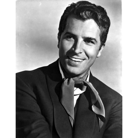 A Portrait Of Fernando Lamas Photo Print - Walmart.com